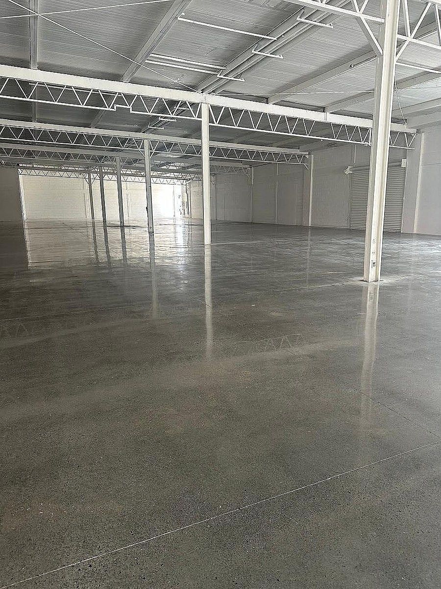 Galpão comercial em 5 de Mayo, Monterrey, foto 7 de 7
