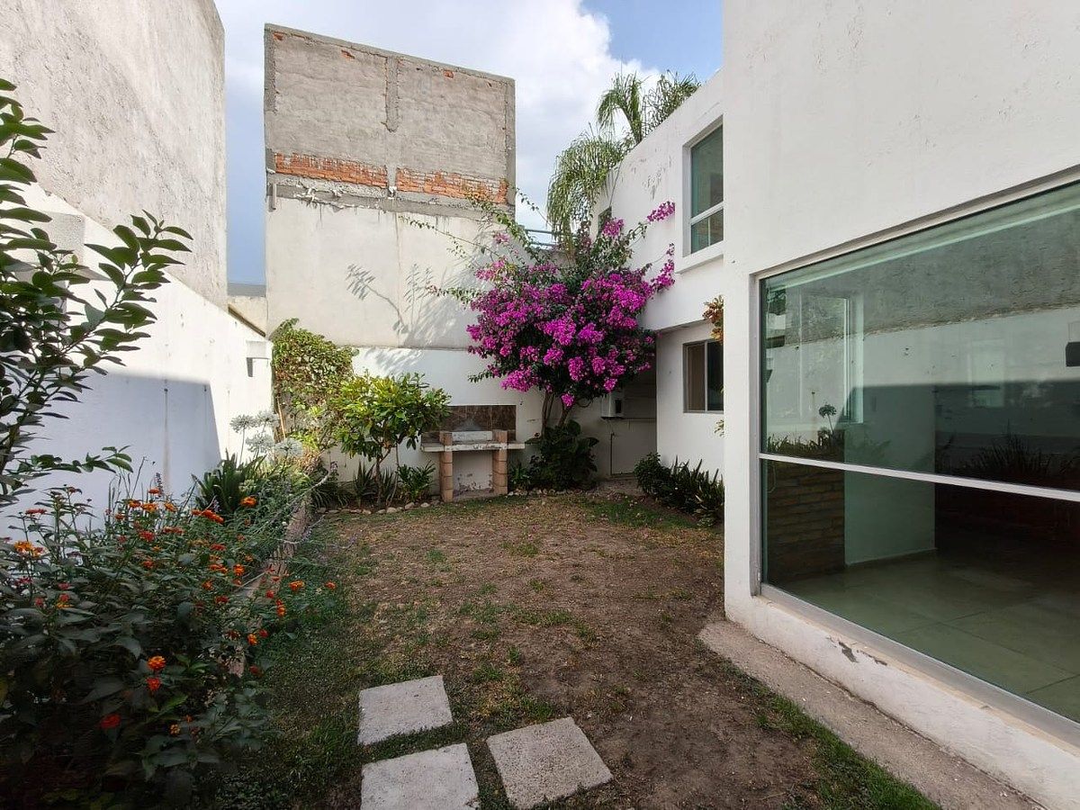 House in Villa Magna, San Luis Potosí, photo 10 of 20