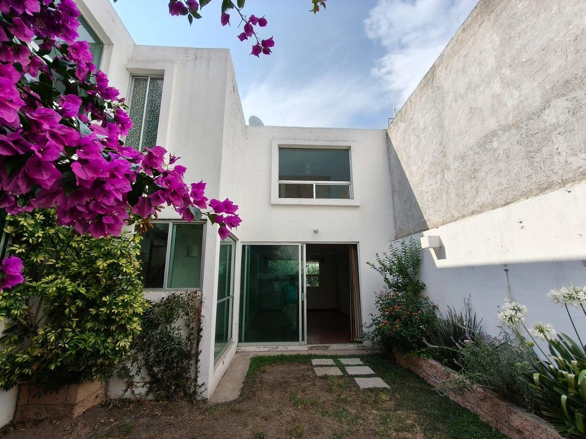 House in Villa Magna, San Luis Potosí, photo 11 of 20