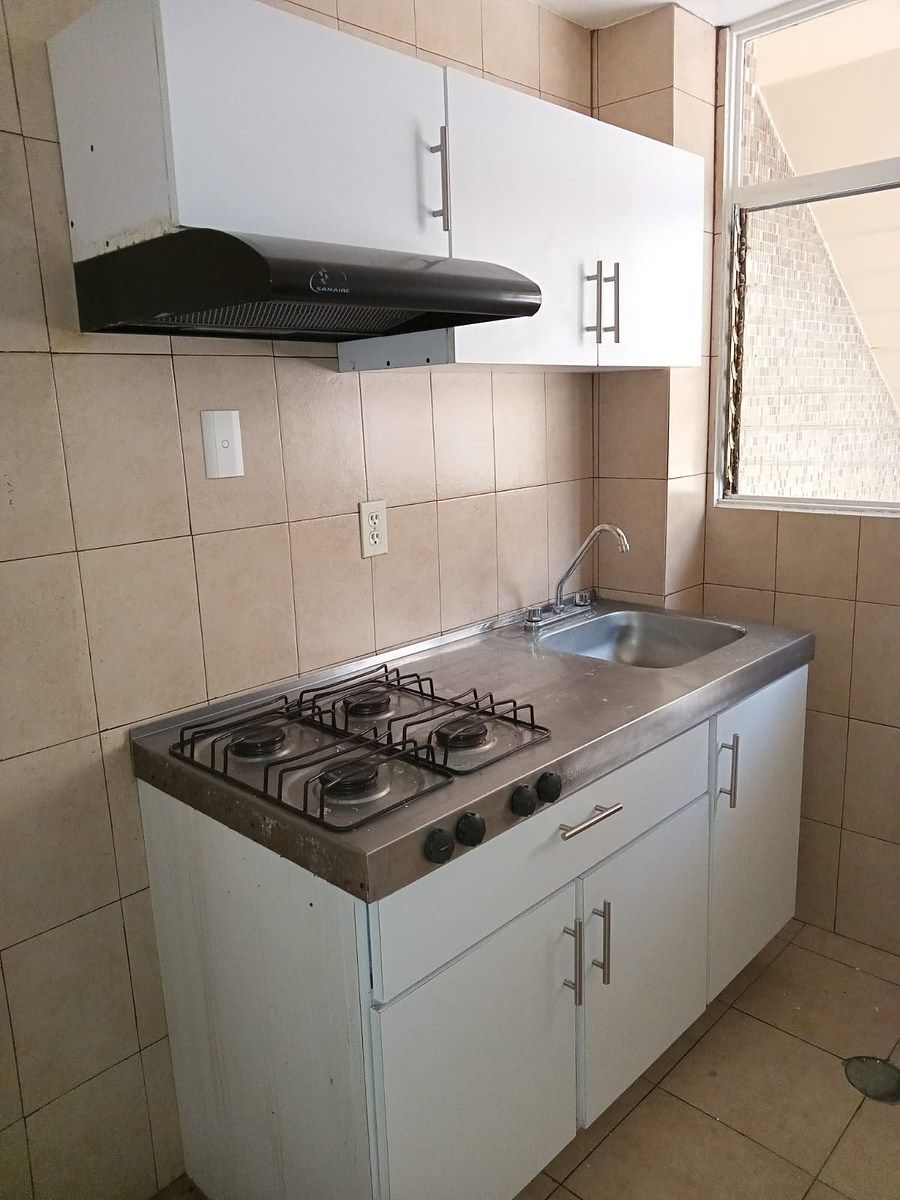 Departamento en Del Valle Sur, Benito Juárez, foto 9 de 15