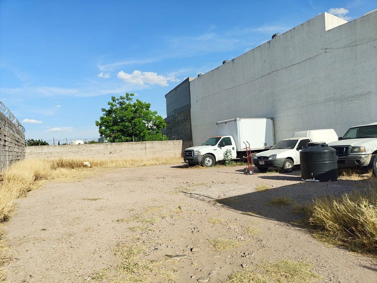 Commercial Storage Unit in Panamericana, Chihuahua, photo 42 of 45