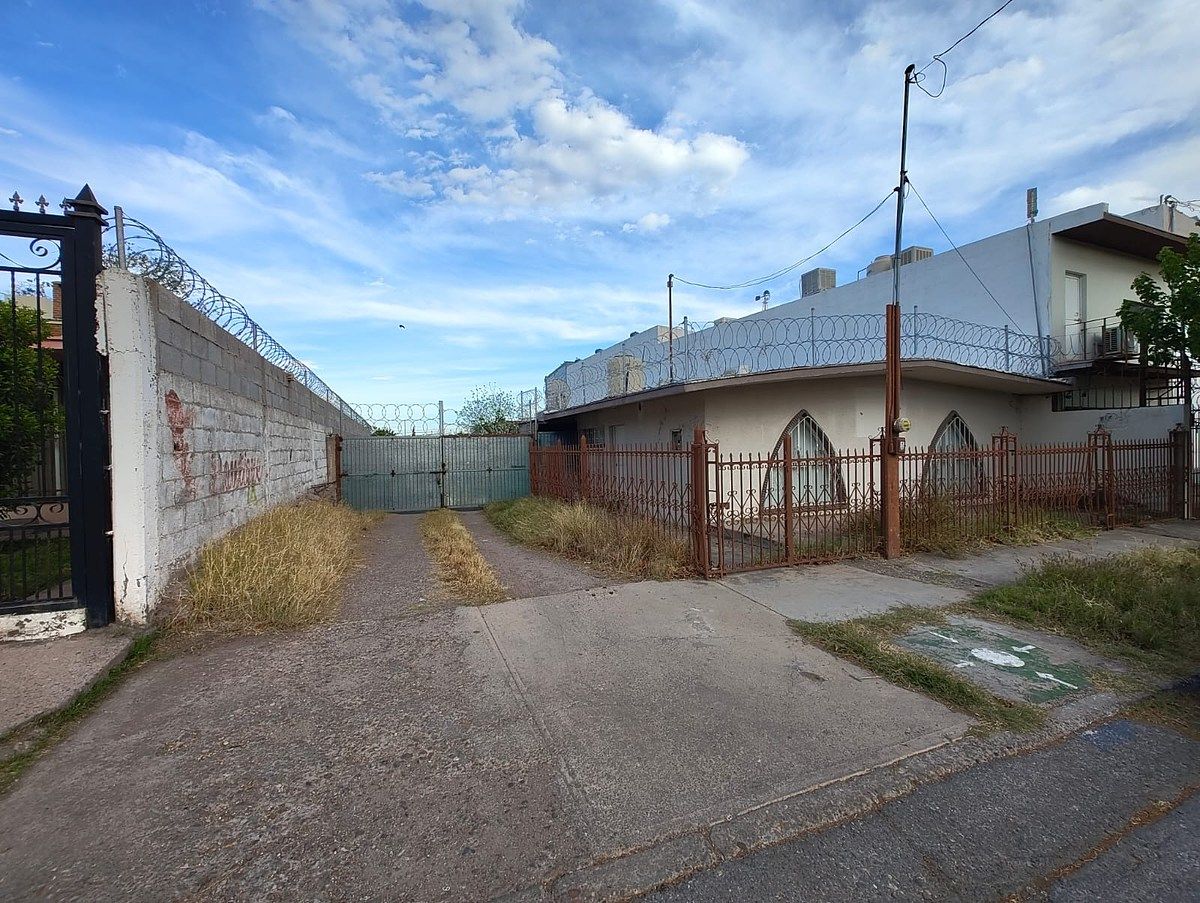 Commercial Storage Unit in Panamericana, Chihuahua, photo 41 of 45