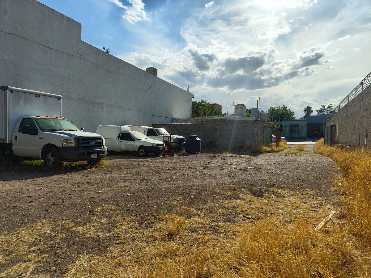 Commercial Storage Unit in Panamericana, Chihuahua, photo 44 of 45