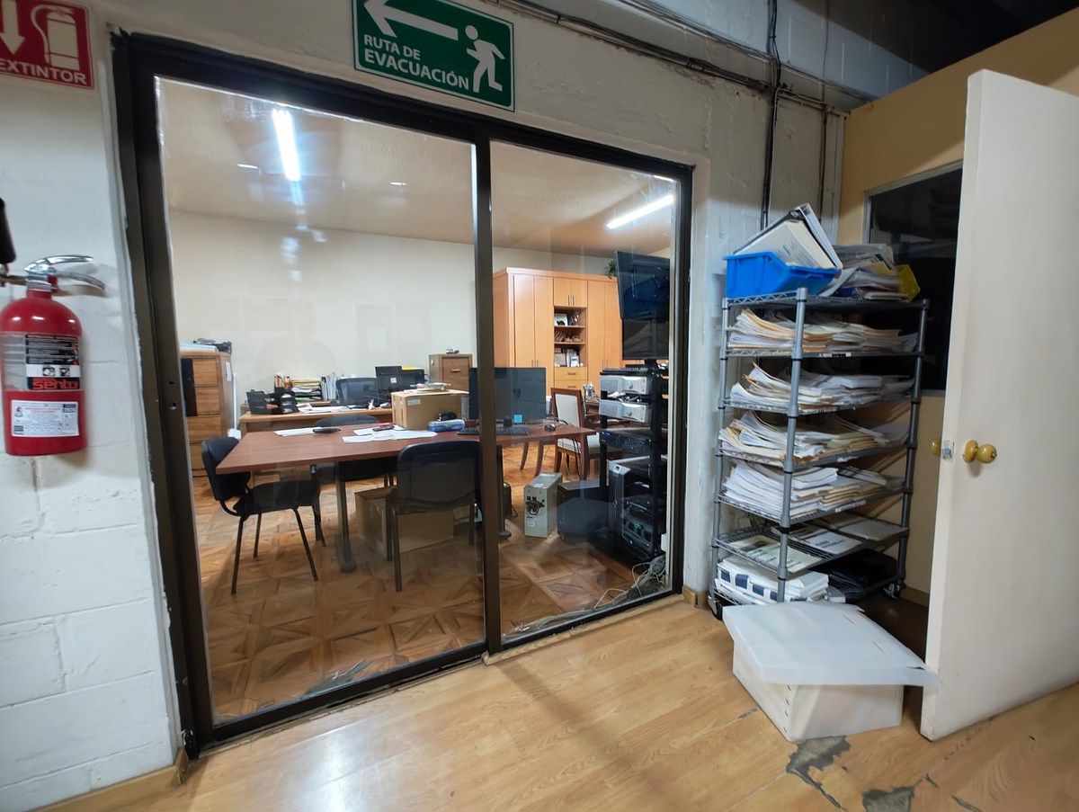 Commercial Storage Unit in Panamericana, Chihuahua, photo 6 of 45