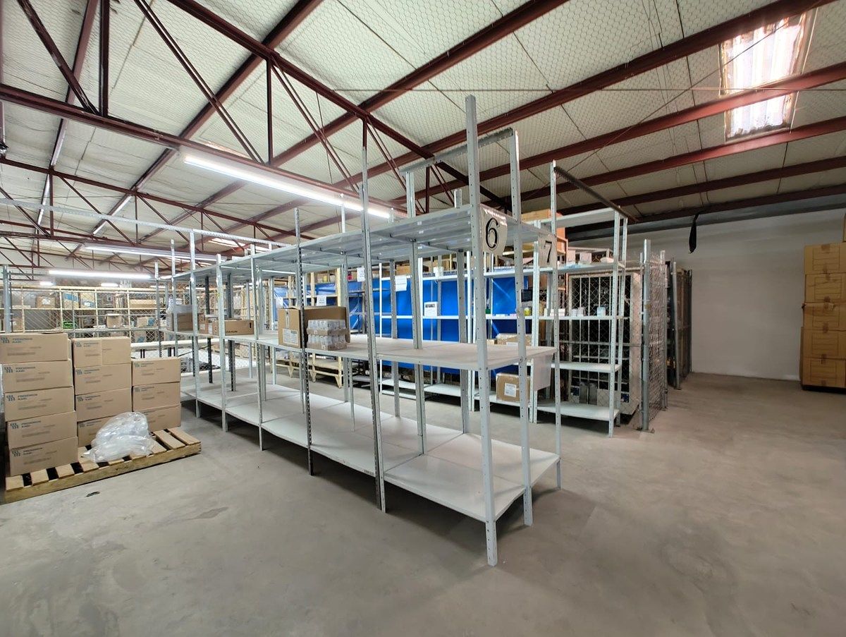 Commercial Storage Unit in Panamericana, Chihuahua, photo 7 of 45