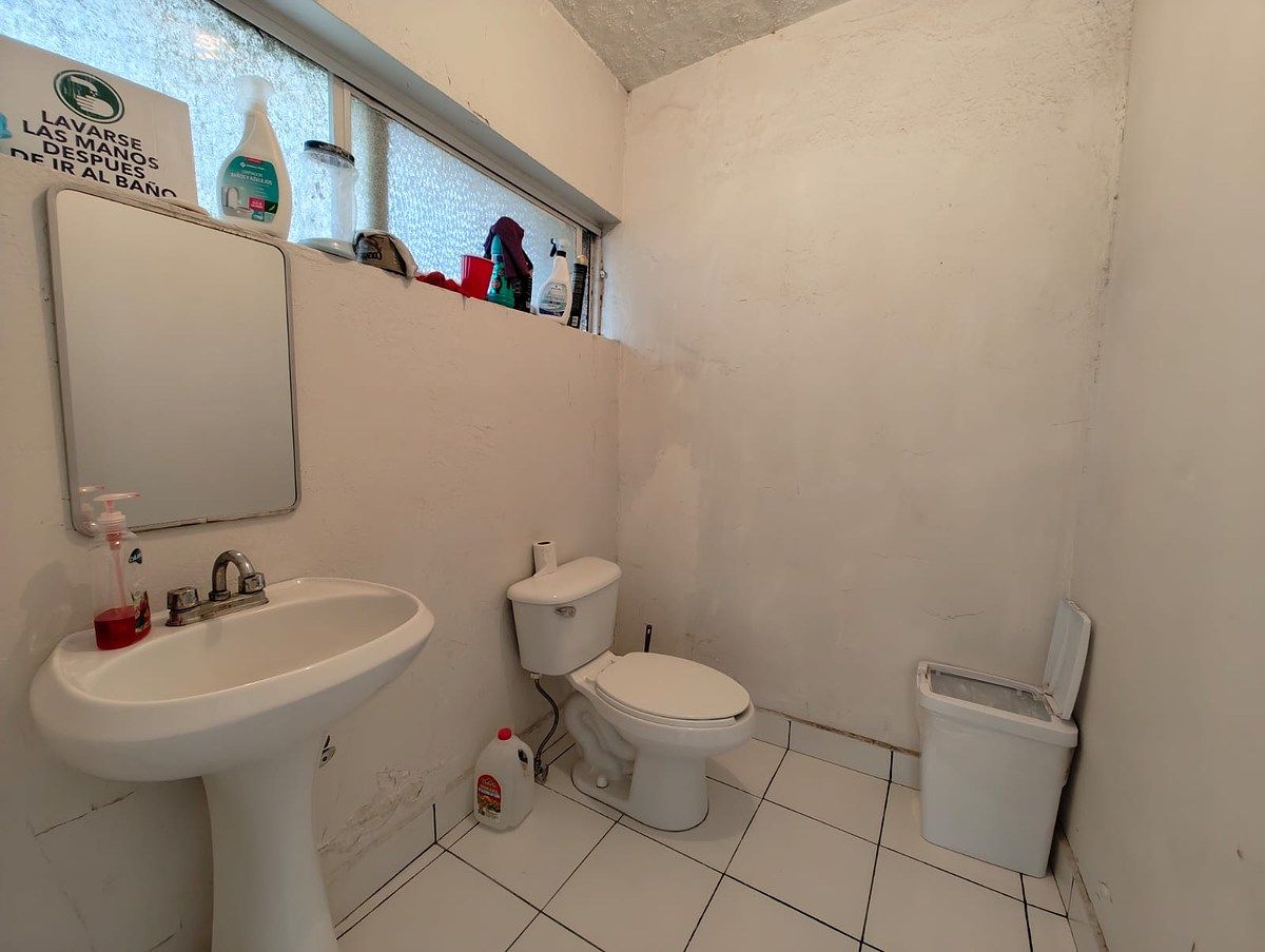 Commercial Storage Unit in Panamericana, Chihuahua, photo 19 of 45
