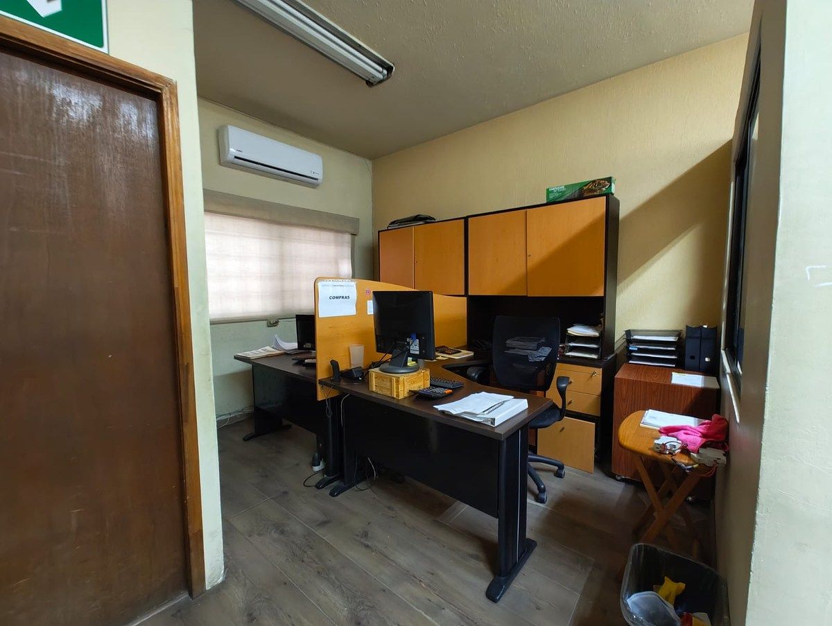 Commercial Storage Unit in Panamericana, Chihuahua, photo 21 of 45