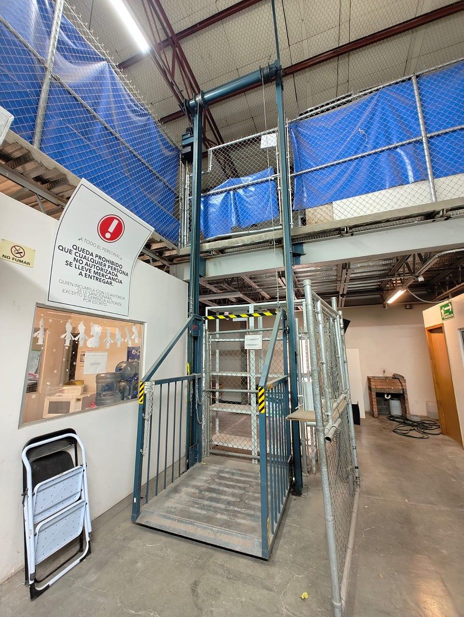 Commercial Storage Unit in Panamericana, Chihuahua, photo 10 of 45