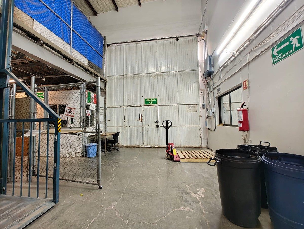 Commercial Storage Unit in Panamericana, Chihuahua, photo 9 of 45