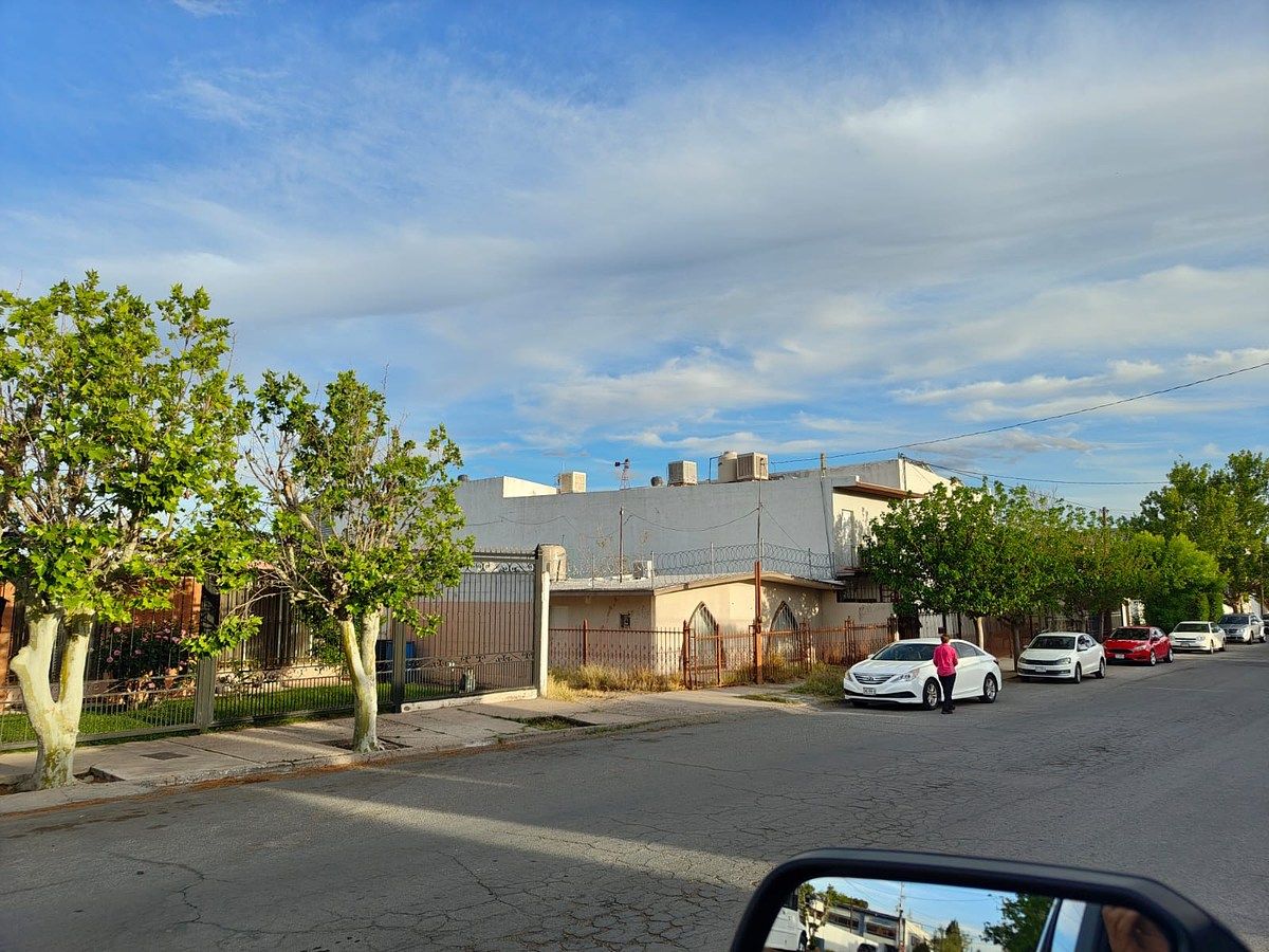 Commercial Storage Unit in Panamericana, Chihuahua, photo 45 of 45
