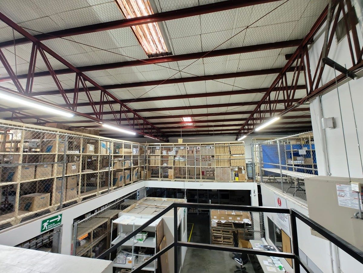 Commercial Storage Unit in Panamericana, Chihuahua, photo 26 of 45
