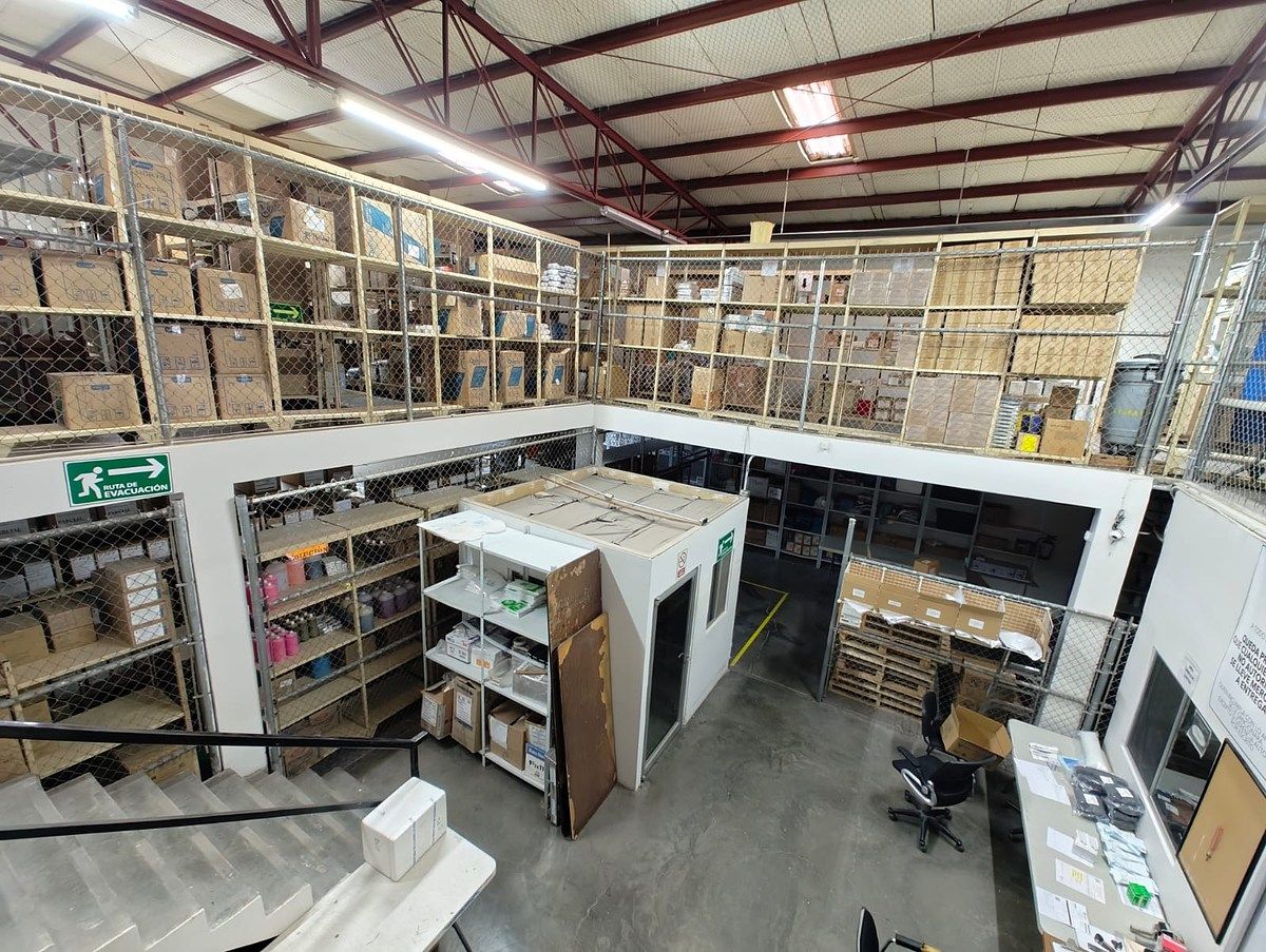 Commercial Storage Unit in Panamericana, Chihuahua, photo 24 of 45