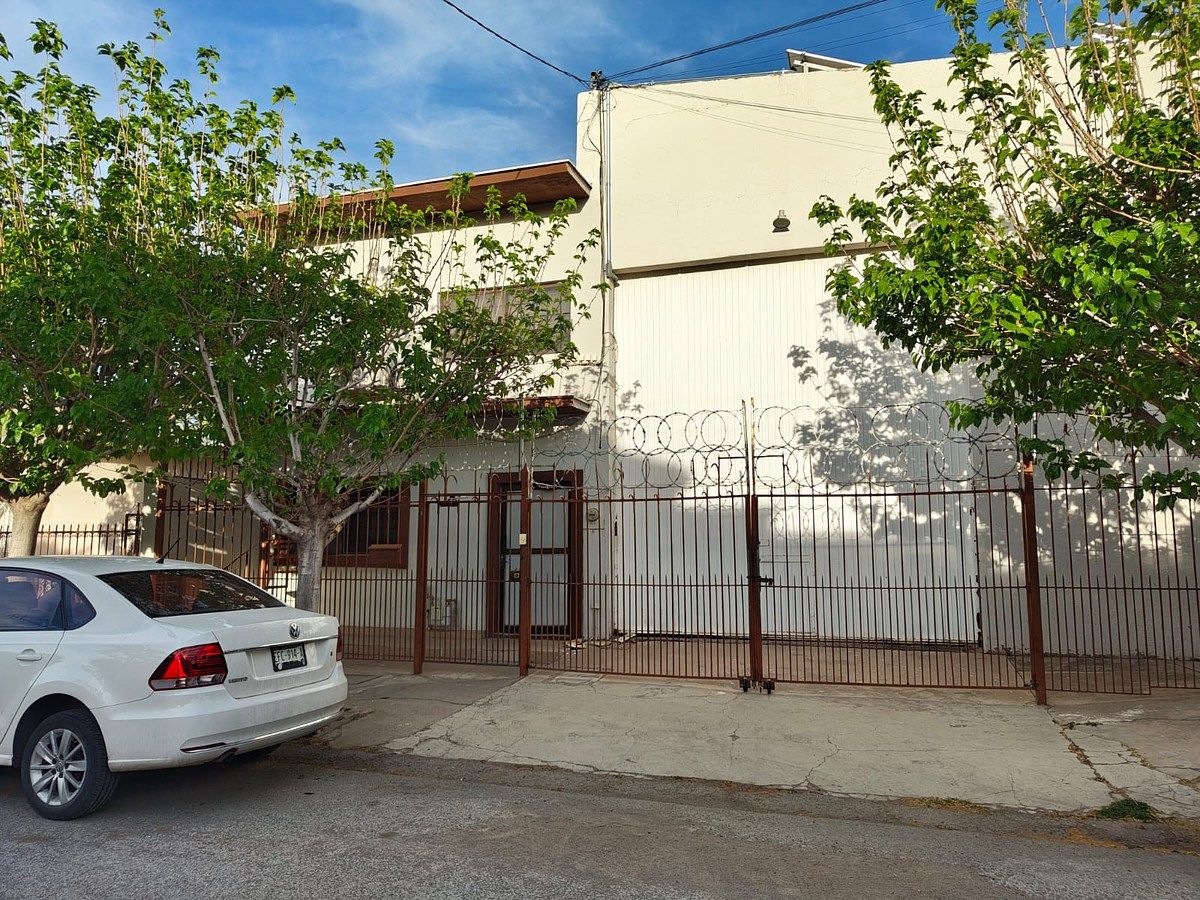 Commercial Storage Unit in Panamericana, Chihuahua, photo 3 of 45