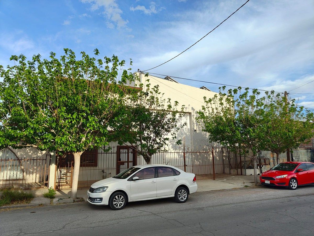 Commercial Storage Unit in Panamericana, Chihuahua, photo 36 of 45