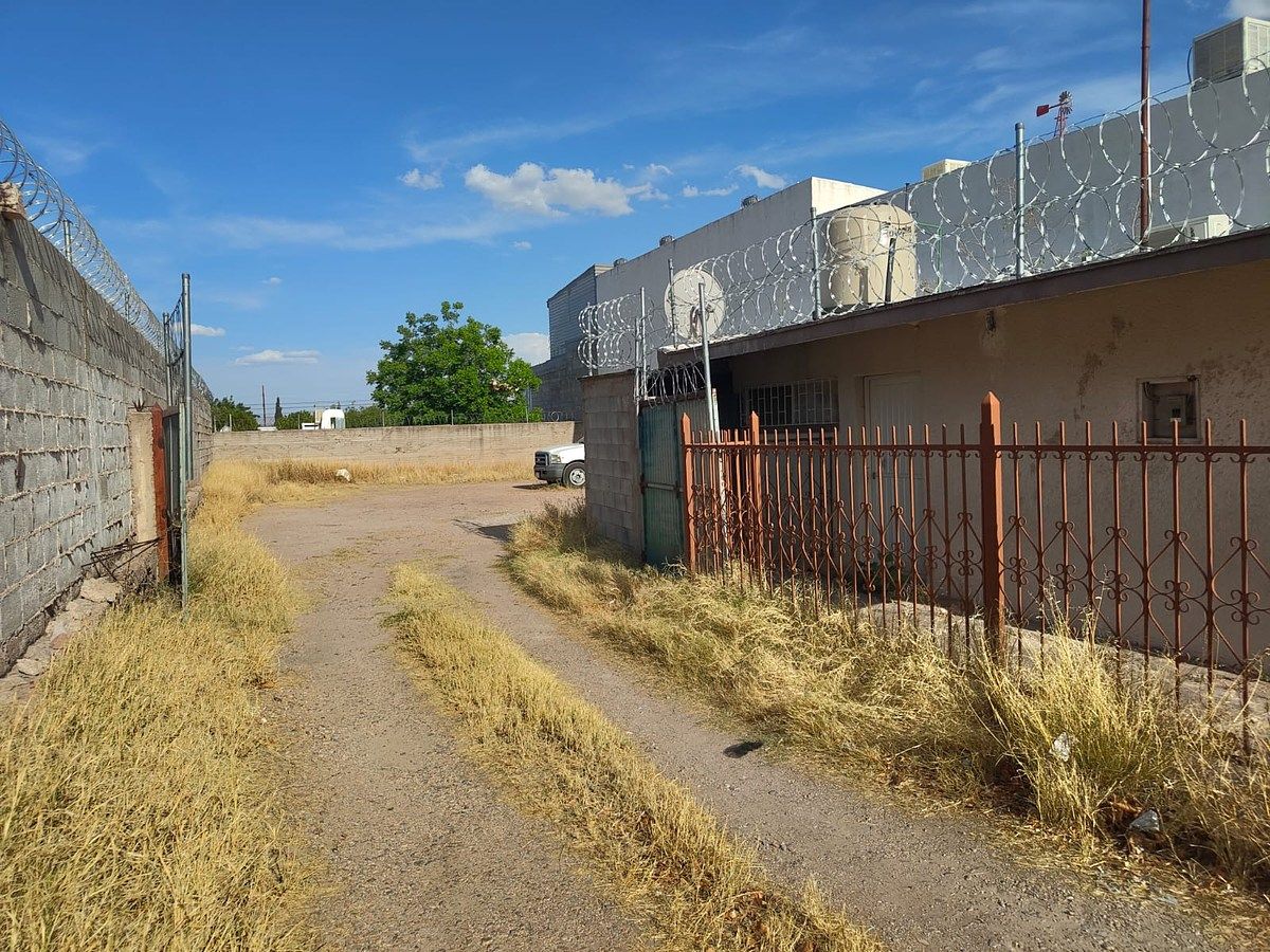 Commercial Storage Unit in Panamericana, Chihuahua, photo 43 of 45