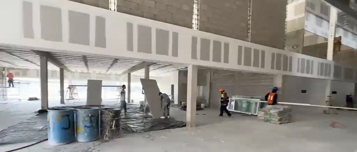 Bodega comercial en Cerrito Colorado, Querétaro, foto 5 de 8