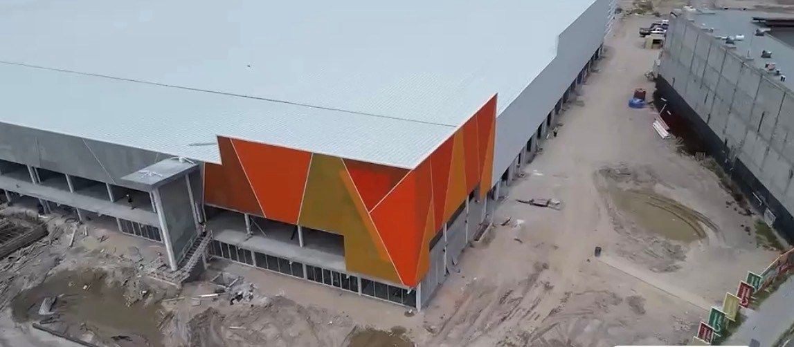 Bodega comercial en Cerrito Colorado, Querétaro, foto 6 de 8