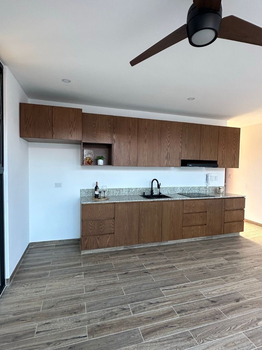 Apartamento em Santa Rita Cholul, Mérida, foto 6 de 13