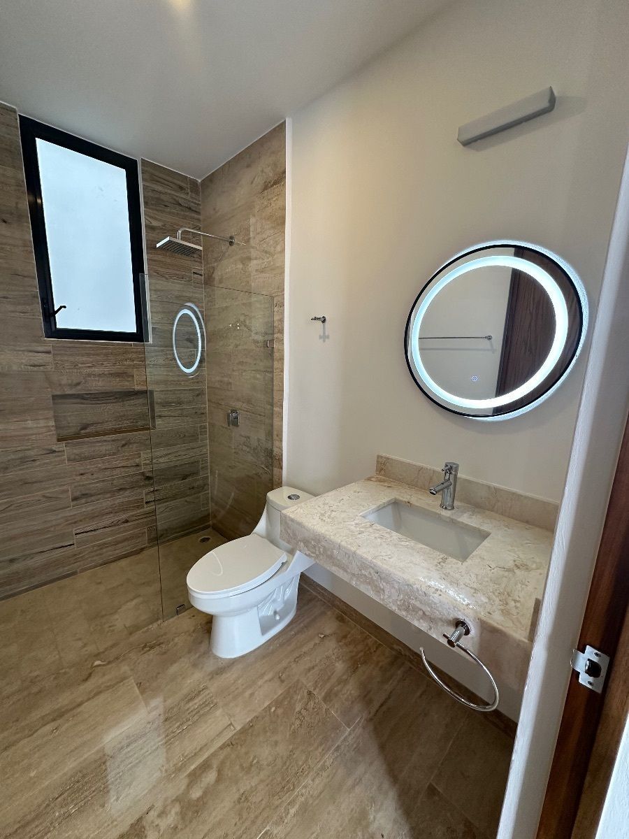 Apartamento em Santa Rita Cholul, Mérida, foto 7 de 13