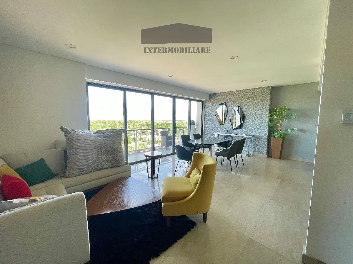 Apartamento em Valle Real, Zapopan, foto 3 de 14