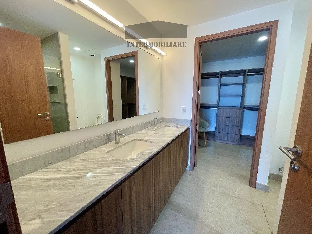 Apartamento em Valle Real, Zapopan, foto 4 de 14