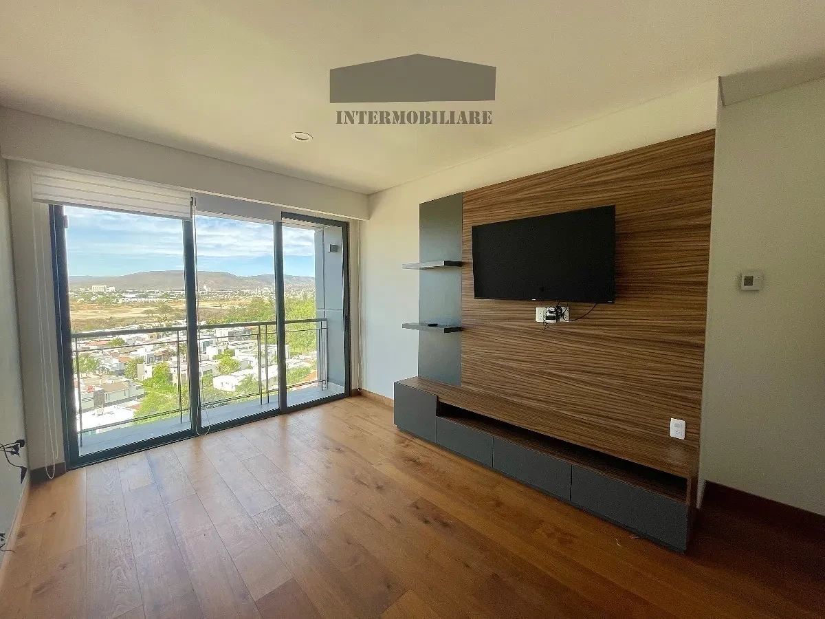 Apartamento em Valle Real, Zapopan, foto 5 de 14