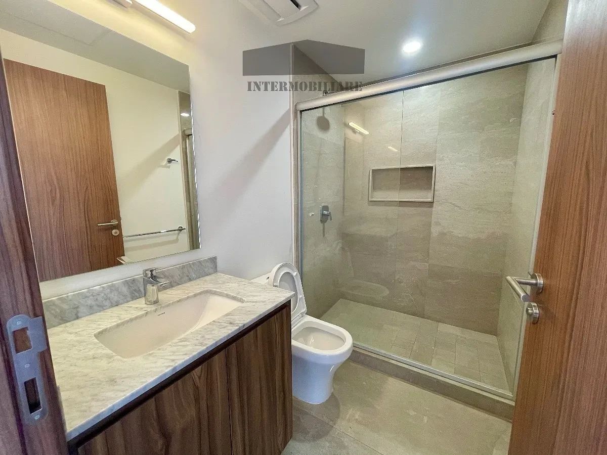 Apartamento em Valle Real, Zapopan, foto 7 de 14