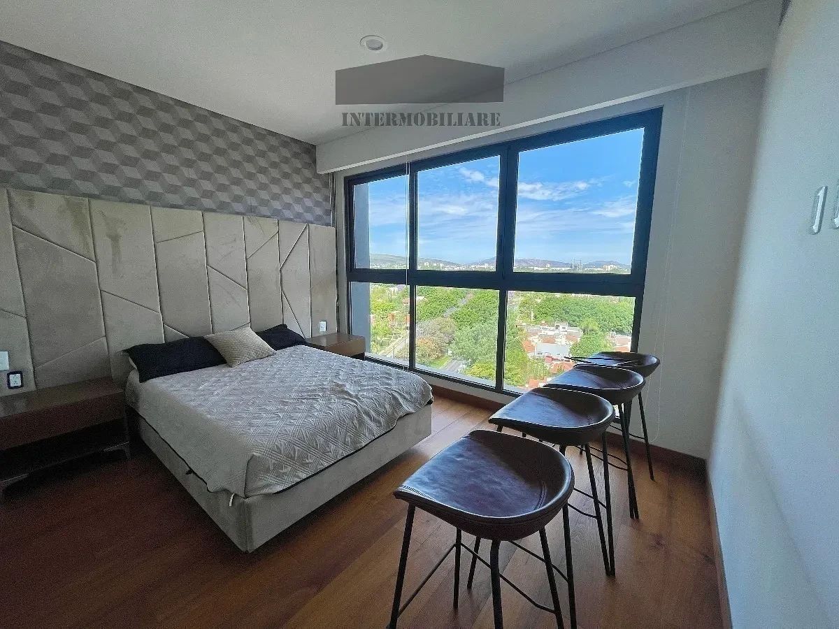 Apartamento em Valle Real, Zapopan, foto 8 de 14