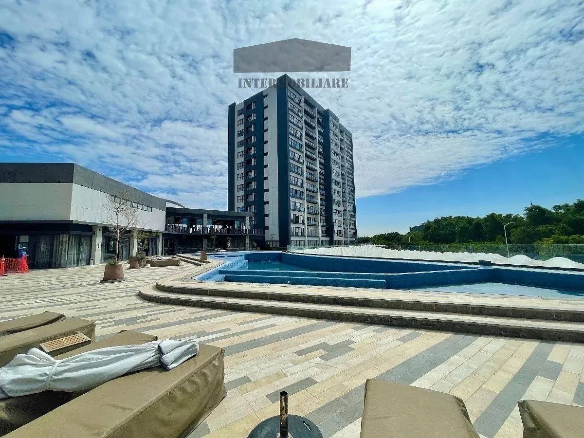 Apartamento em Valle Real, Zapopan, foto 10 de 14