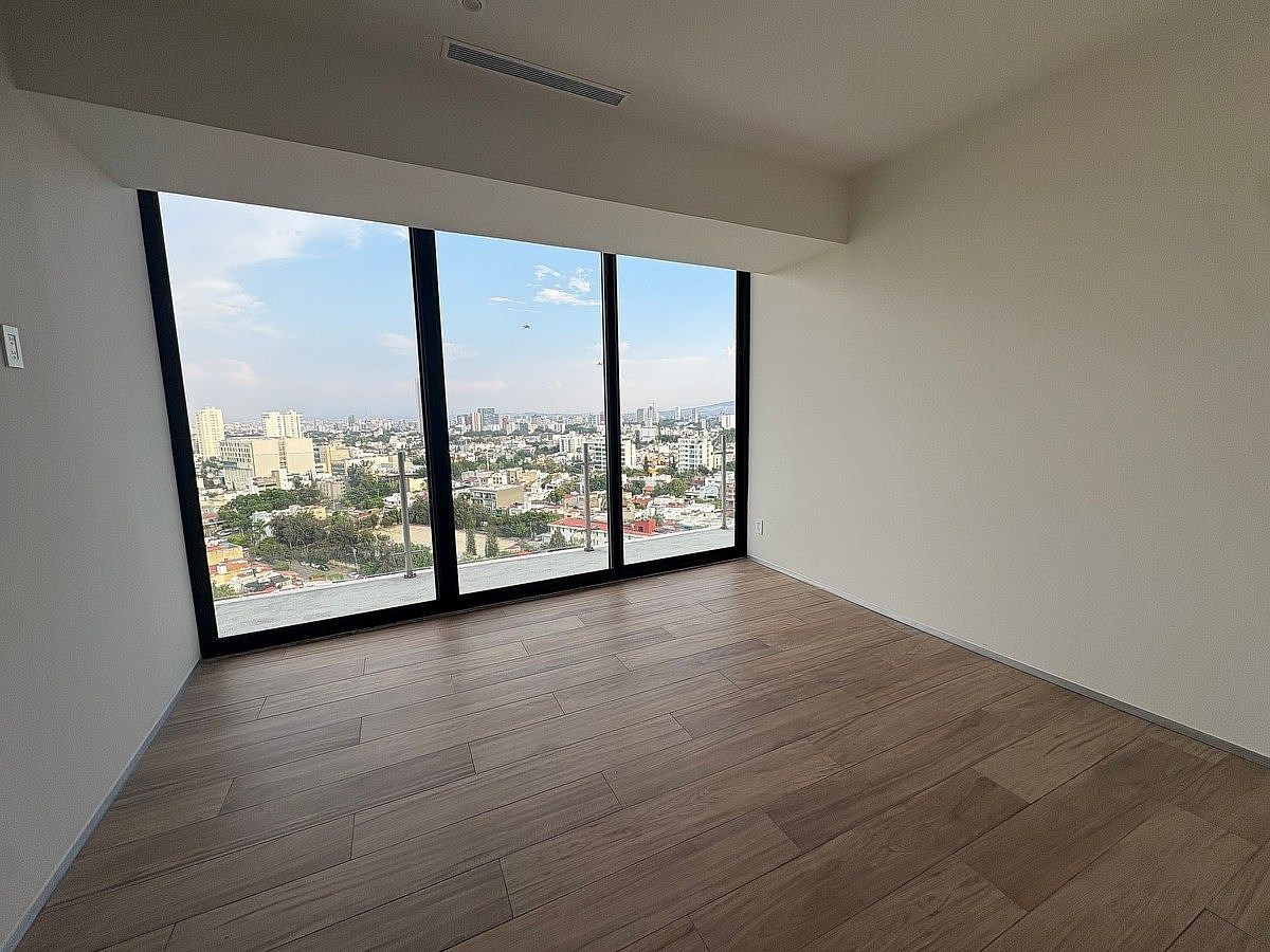 Apartment in Prados de Providencia, Guadalajara, photo 7 of 17