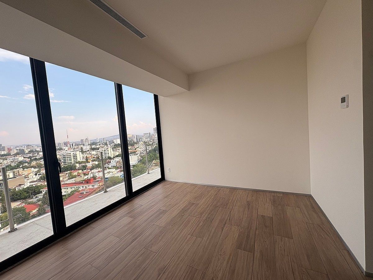 Apartment in Prados de Providencia, Guadalajara, photo 8 of 17