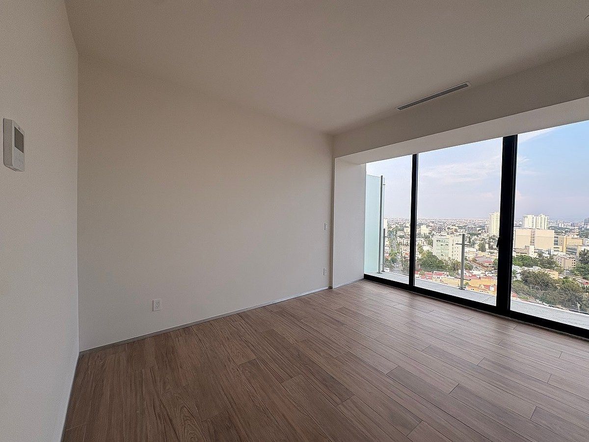 Apartment in Prados de Providencia, Guadalajara, photo 11 of 17