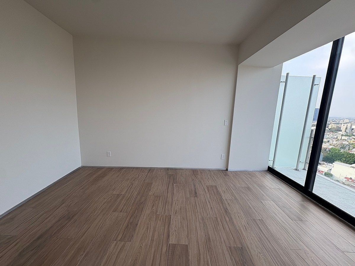 Apartment in Prados de Providencia, Guadalajara, photo 12 of 17