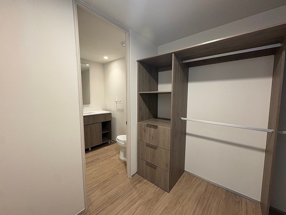 Apartment in Prados de Providencia, Guadalajara, photo 13 of 17
