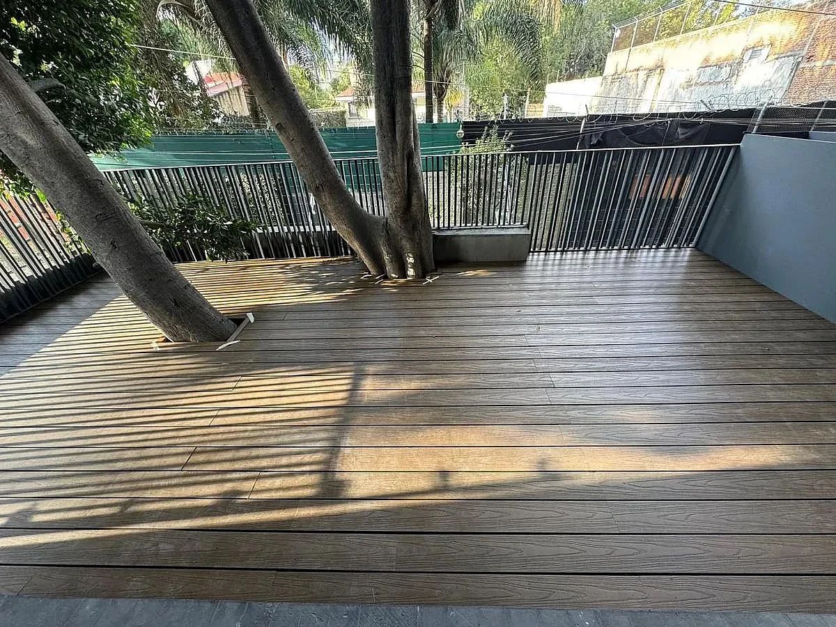 Apartamento em Colomos Providencia, Guadalajara, foto 3 de 10