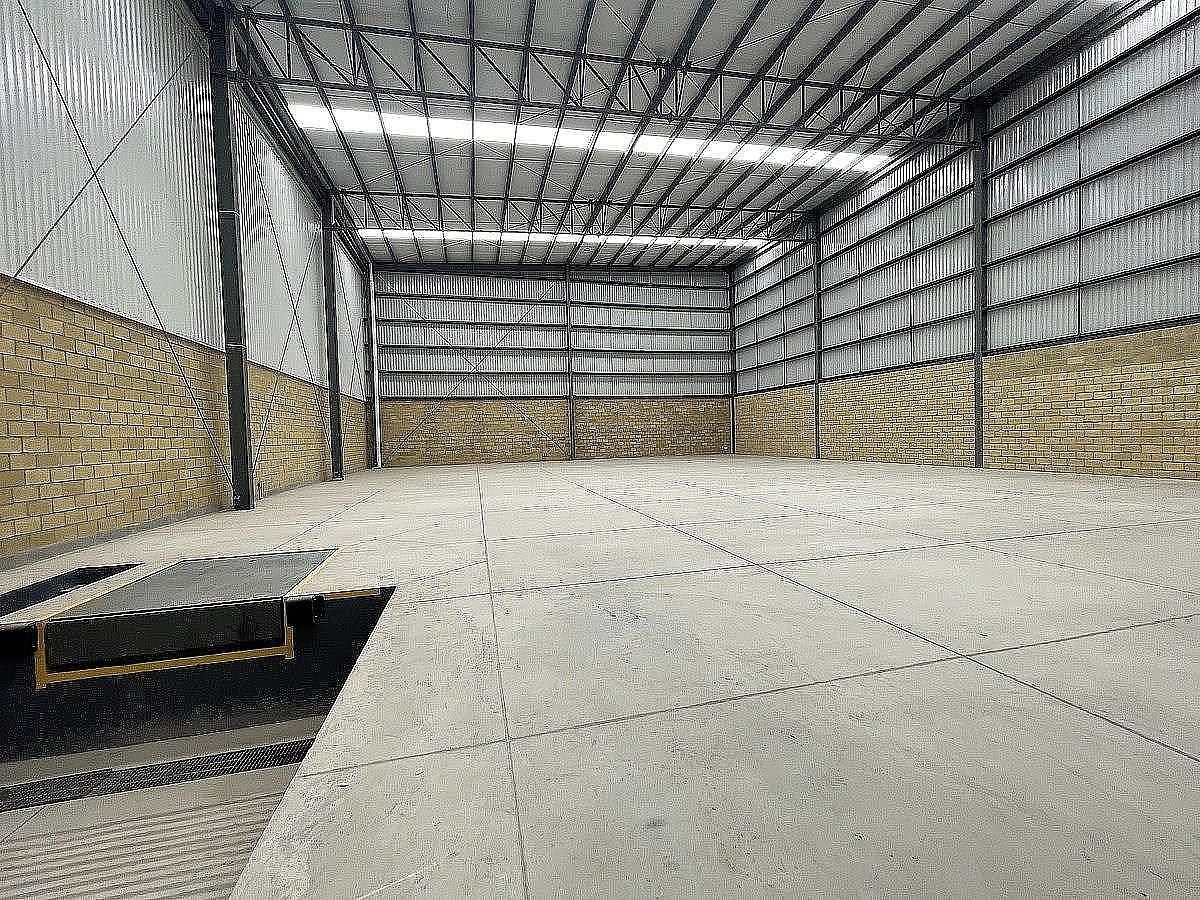 Bodega industrial en Nextipac, Zapopan, foto 4 de 16