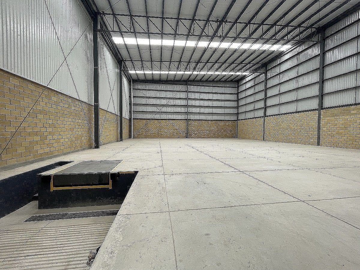 Bodega industrial en Nextipac, Zapopan, foto 7 de 16