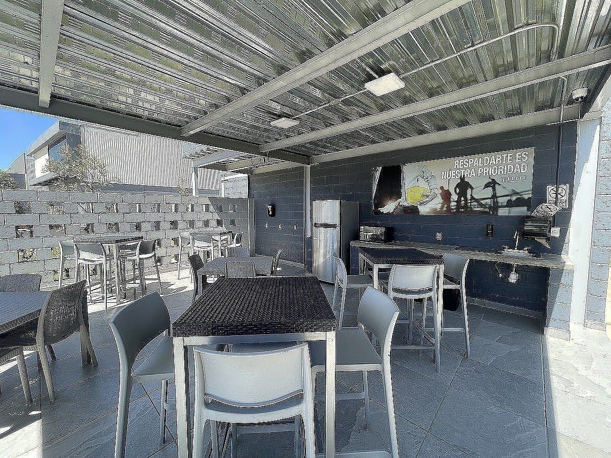 Bodega industrial en Nextipac, Zapopan, foto 12 de 16