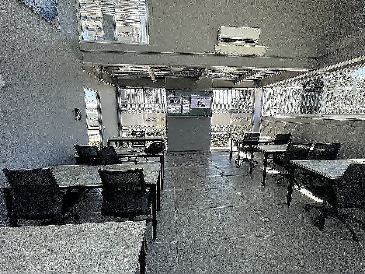 Bodega industrial en Nextipac, Zapopan, foto 16 de 16