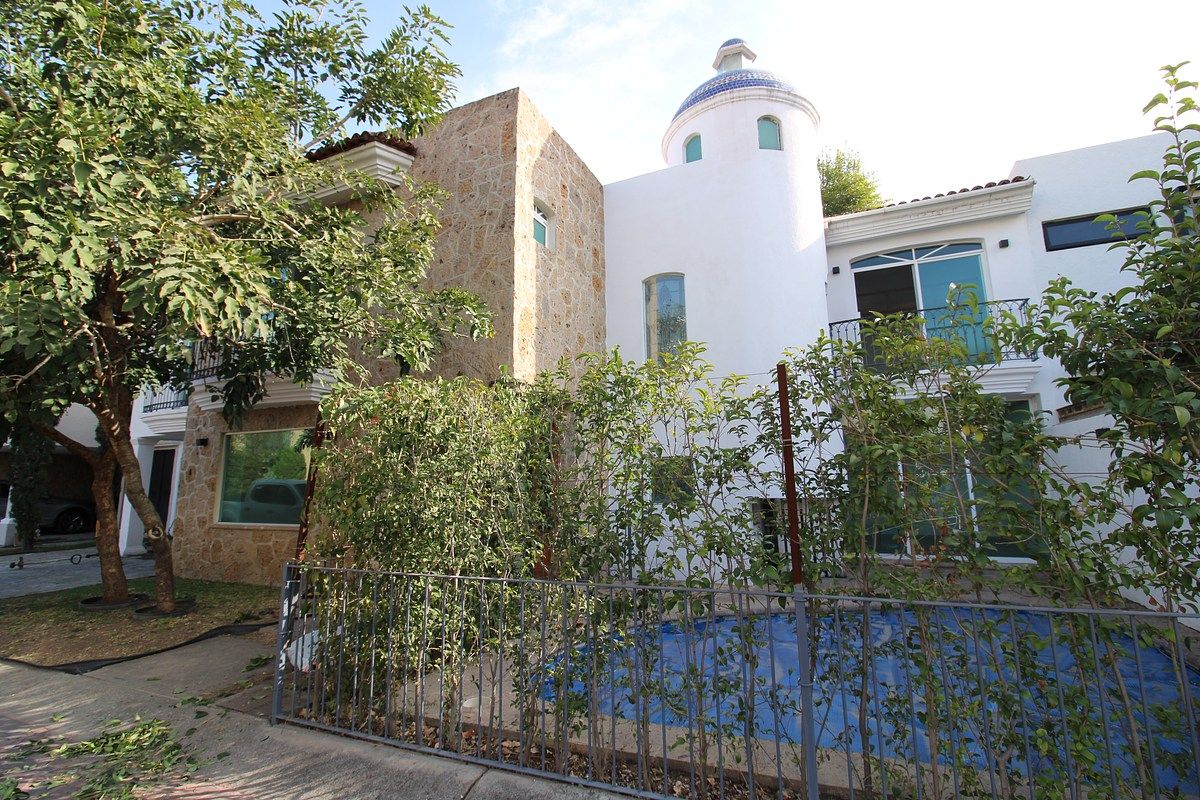 Casa em condomínio fechado em Lomas Del Valle, Zapopan, foto 2 de 28