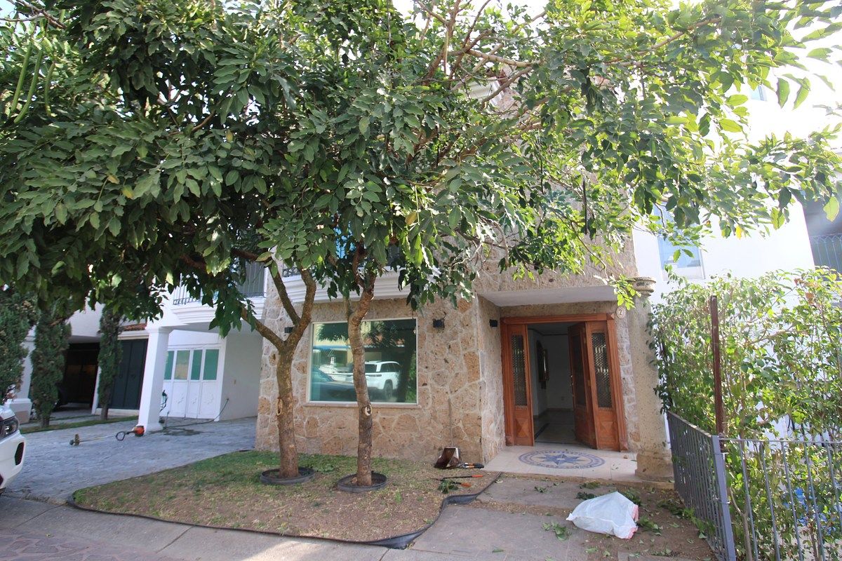 Casa em condomínio fechado em Lomas Del Valle, Zapopan, foto 3 de 28