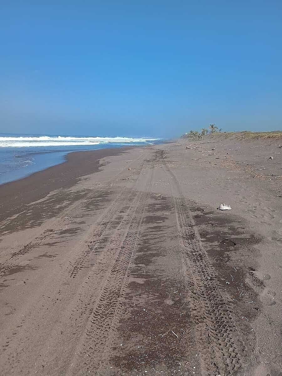 Terreno Frente a la Playa Manzanillo, foto 1 de 10