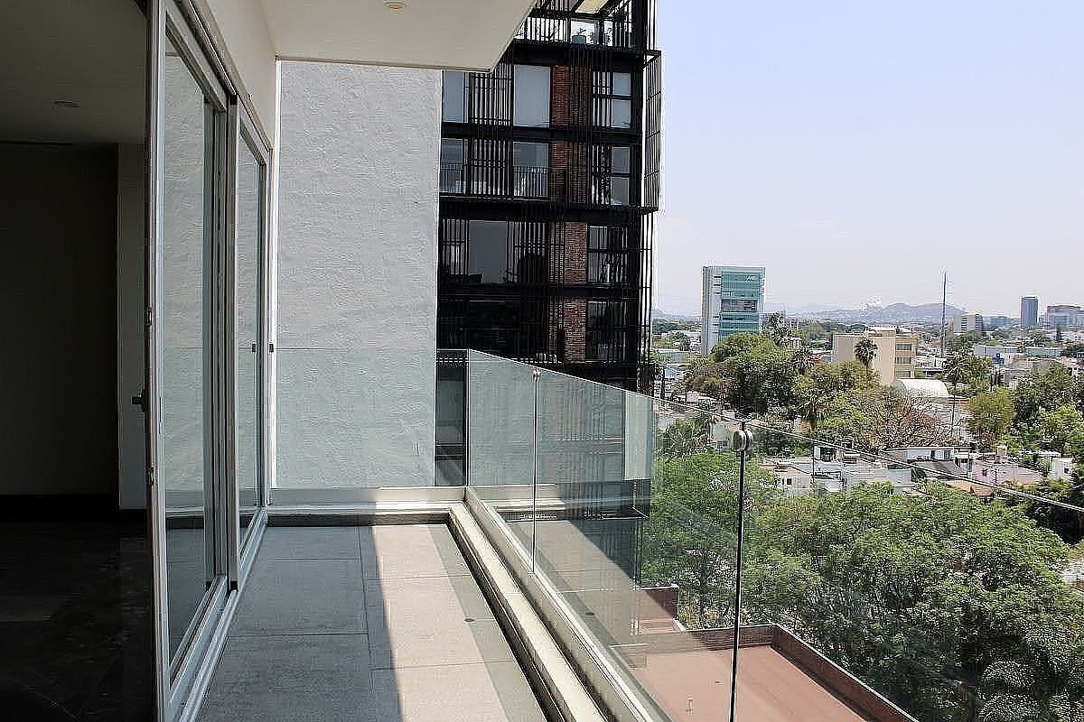 Apartamento em Americana, Guadalajara, foto 2 de 29