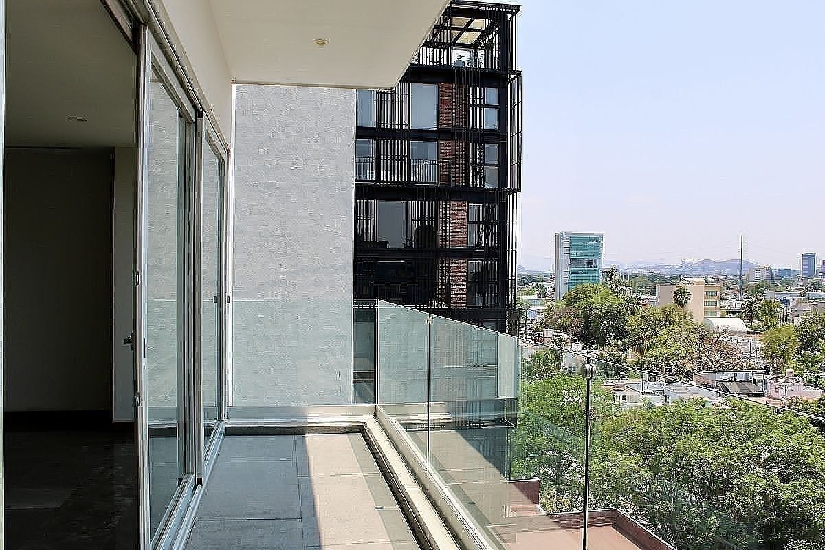 Apartamento em Americana, Guadalajara, foto 6 de 29
