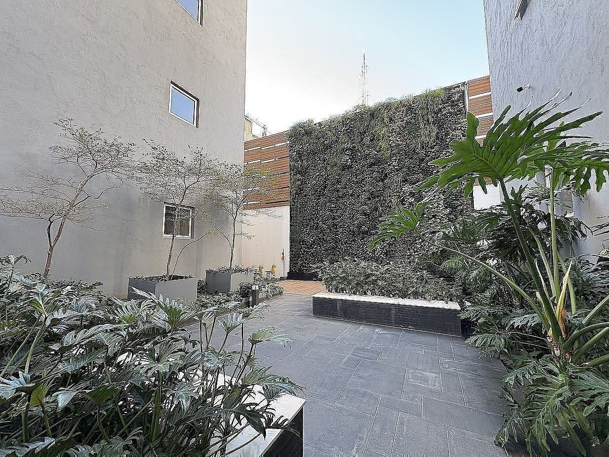 Apartamento em Americana, Guadalajara, foto 26 de 29