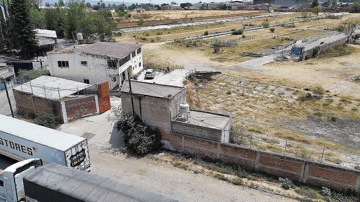 Terreno industrial en Las Pintas, El Salto, foto 10 de 16