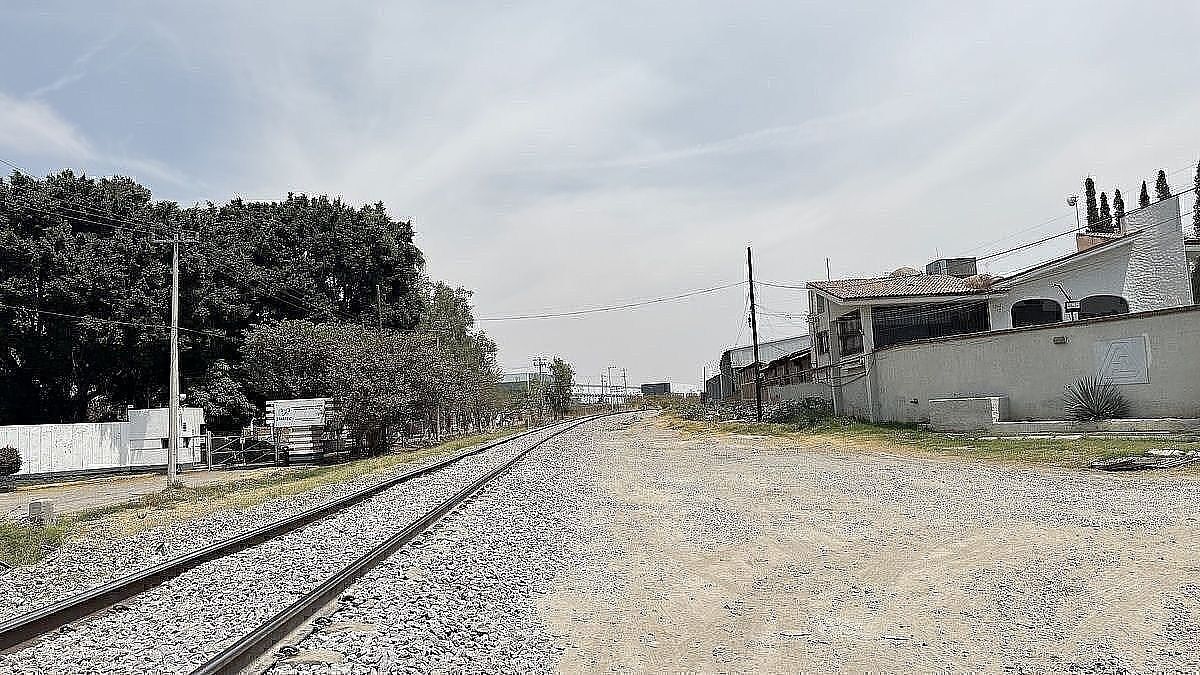 Terreno industrial en Las Pintas, El Salto, foto 11 de 16