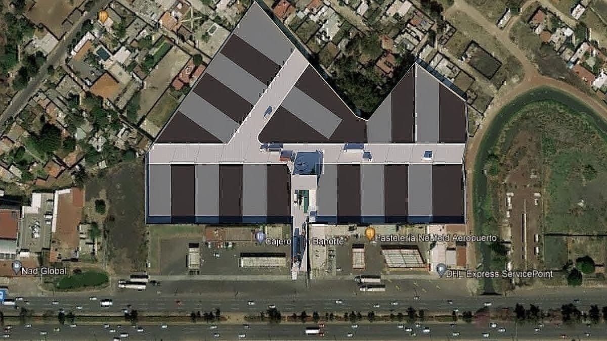 Terra industrial em San José del Quince, El Salto, foto 9 de 10