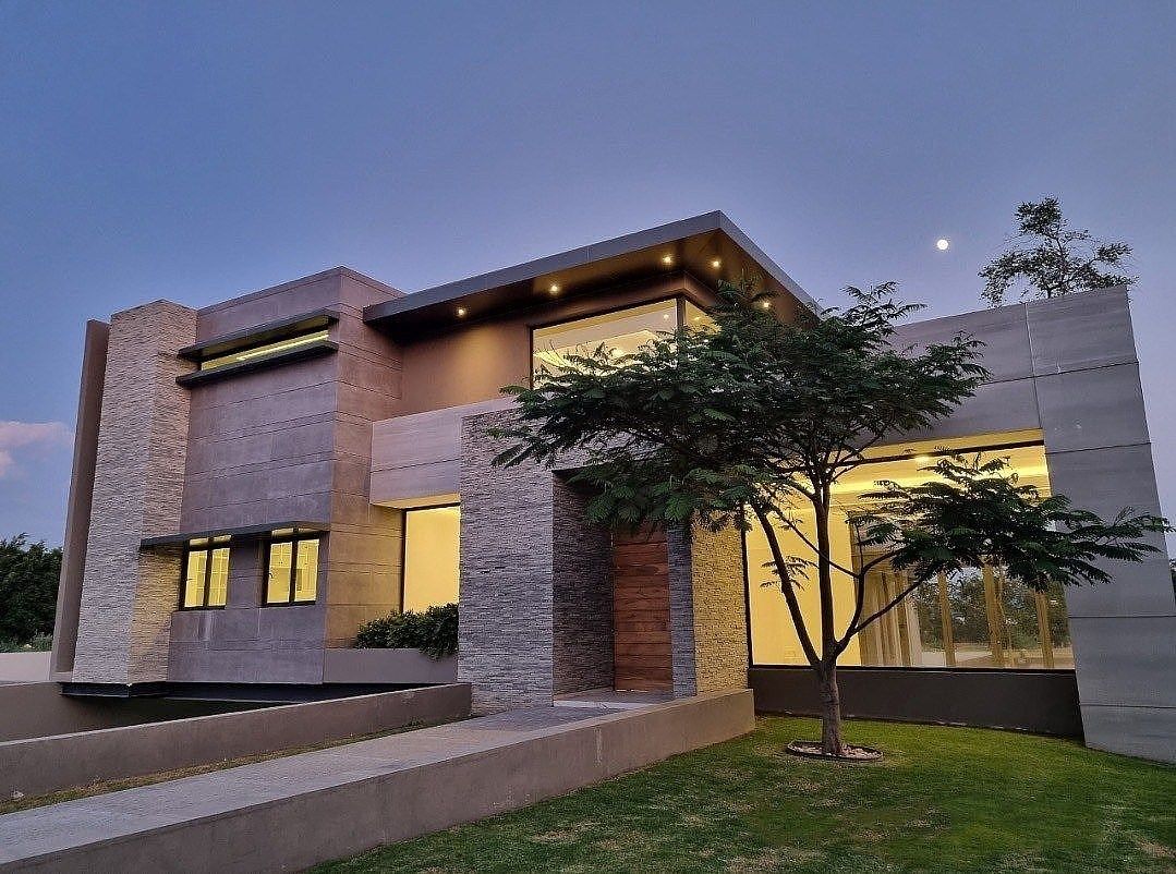 Casa en condominio en Santa Sofía Hacienda Country Club, El Arenal, foto 4 de 30