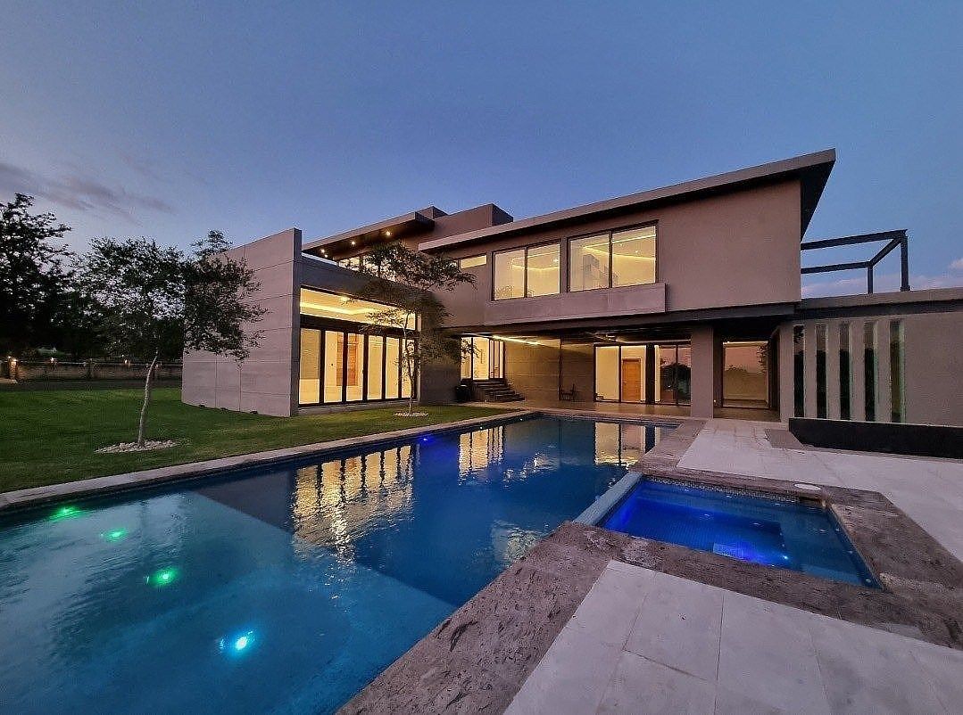 Casa en condominio en Santa Sofía Hacienda Country Club, El Arenal, foto 6 de 30